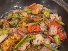 -鹊华居·地道鲁菜·海鲜·融合味(大明湖店)