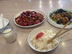 -小锅饭豆腐馆(重工北街普罗旺斯店)