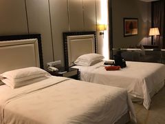 -碧桂园凤凰城酒店(南京店)