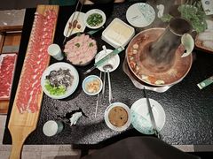 -阳坊胜利涮羊肉(阳坊老店)