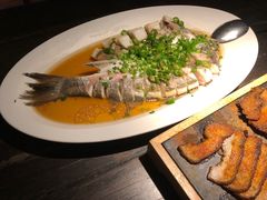 -外婆家(杭州马塍店)