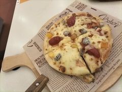 -雅泰来(解放路店)