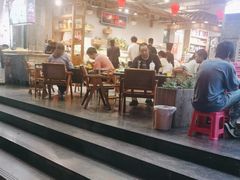 -塘屋烧烤·云南火塘烧烤品牌(春城慧谷旗舰店)