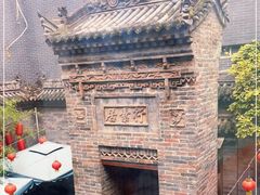 -醉长安(南门总店)