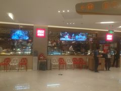 门面-西贝莜面村(近铁城市广场店)