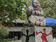 -云南民族村