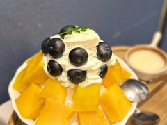-必点海鲜·海肠捞饭大王(滨江道店)