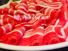 -满堂欢豆捞坊(美丽华大酒店店)