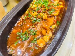 -方荣糊涂菜馆(湖北路店)