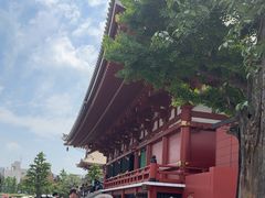 -浅草寺