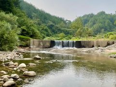 -罗田薄刀峰风景区