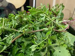 -黔府豆米火锅野菜馆(南马店)