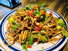 -左陕右甘(亚运村店)