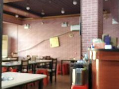 -平山城鑫烧烤(建国楼店)