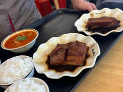 -張飛扒肉·龙江非遗(道外店)