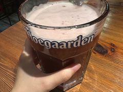 -1819餐厅·团队聚餐·烤串·精酿