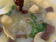 -小杨生煎(浦江欢乐颂店)