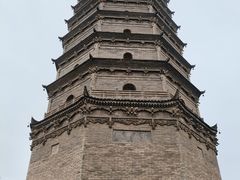 -法门文化景区