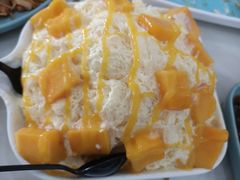 -香香海南菜餐厅