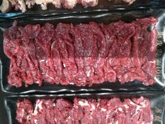 -手选潮汕鲜活牛肉火锅(二七广场店)