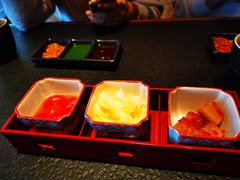 -300杯·和牛烧肉清酒专门店(廊里店)