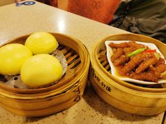 -点都德(聚福楼店)