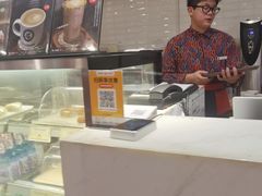 -逸派咖啡 EPARKCOFFEE(广安门店)