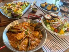 -仁义涵西餐·咖啡(中华巴洛克店)