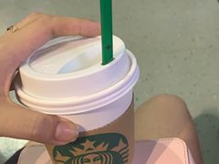 -星巴克(成都机场T2店)