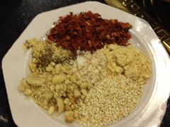 -蜀九香火锅(彩虹店)