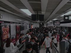 -呼家楼(地铁站)