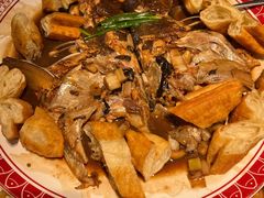 -旺顺阁鱼头泡饼(小红门店)