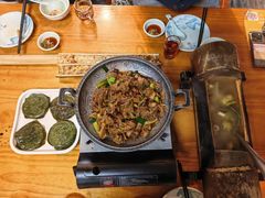 -61号餐吧(兴坪古镇漓江店)