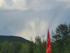 -北极村旅游风景区