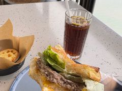 -必胜客(海滨店)