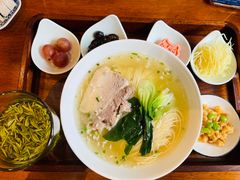 -同得兴 Since·1995 传统苏式面馆(十全街店)
