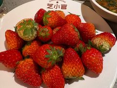 -芝小官毛肚火锅海鲜自助(淮安清江浦区新亚店)