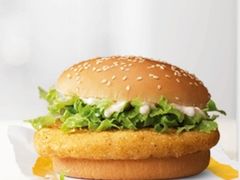 麦香鸡-麦当劳(欧亚大观商都店)