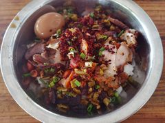 -老东江米粉
