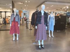-ZARA(恒隆广场店)