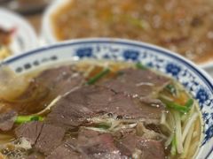 -直隶安家牛肉罩饼(建华店)