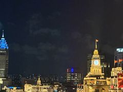 -罗斯福色戒酒吧(外滩店)