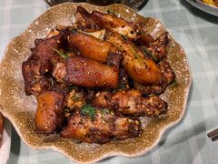 -龙翔小猪脚(龙头街店)