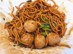 -大茄来海鲜餐厅(亚洲城分行)