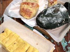 -仙峰天然面包(迎宾路店)