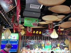 -驰明粗粮小厨(湖滨路店)