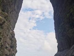 -张家界天门山国家森林公园