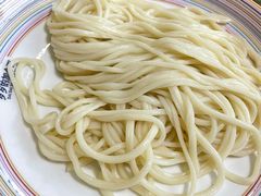 -歹歹的加个面过油肉拌面