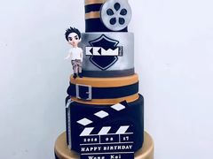 -CAKE BOSS 蛋糕老板(北京世纪金源购物中心)