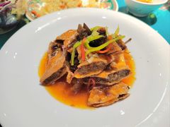 -巴依老爷新疆美食(天津远洋乐堤港店)